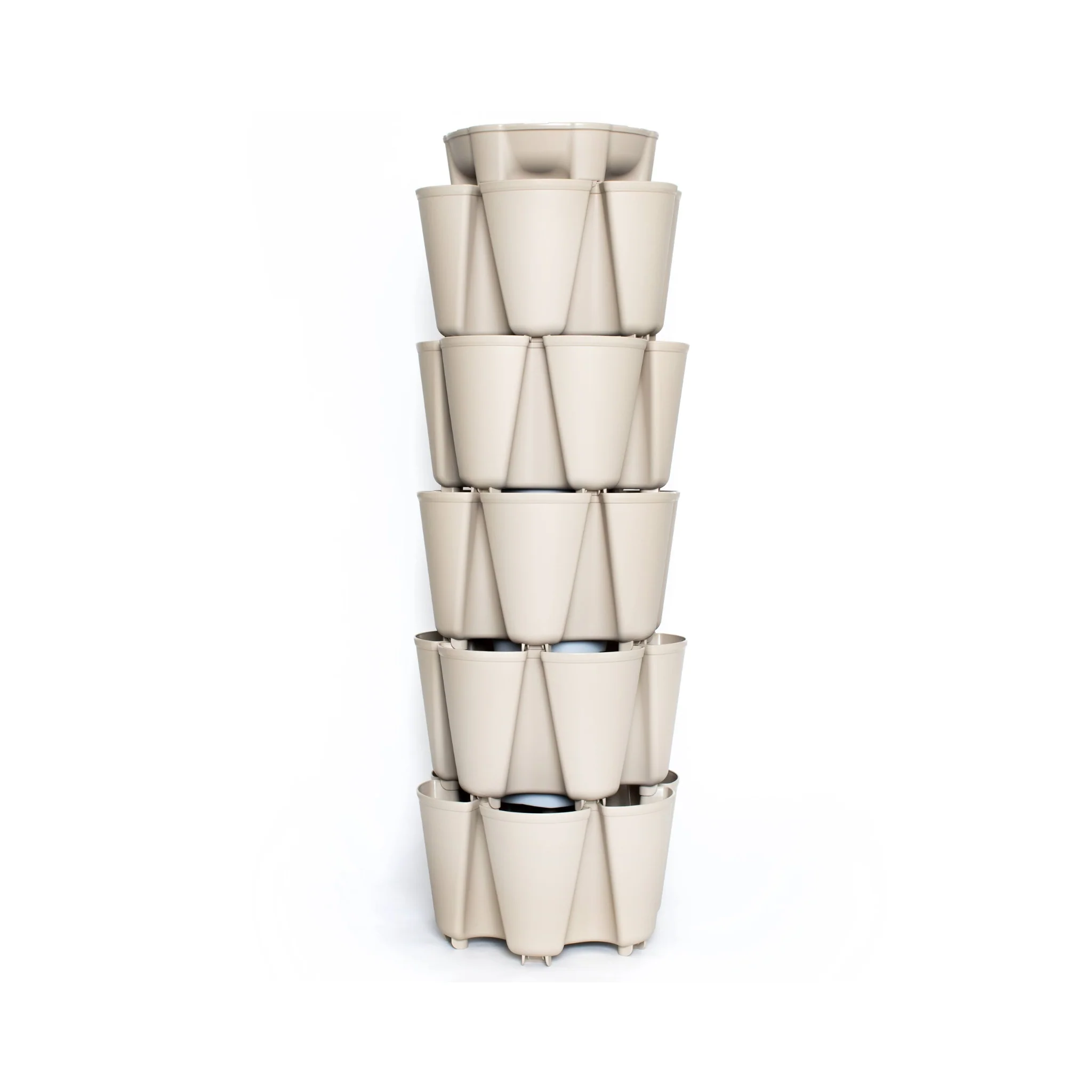 GreenStalk 5-Tier Vertical Planter - Image 14