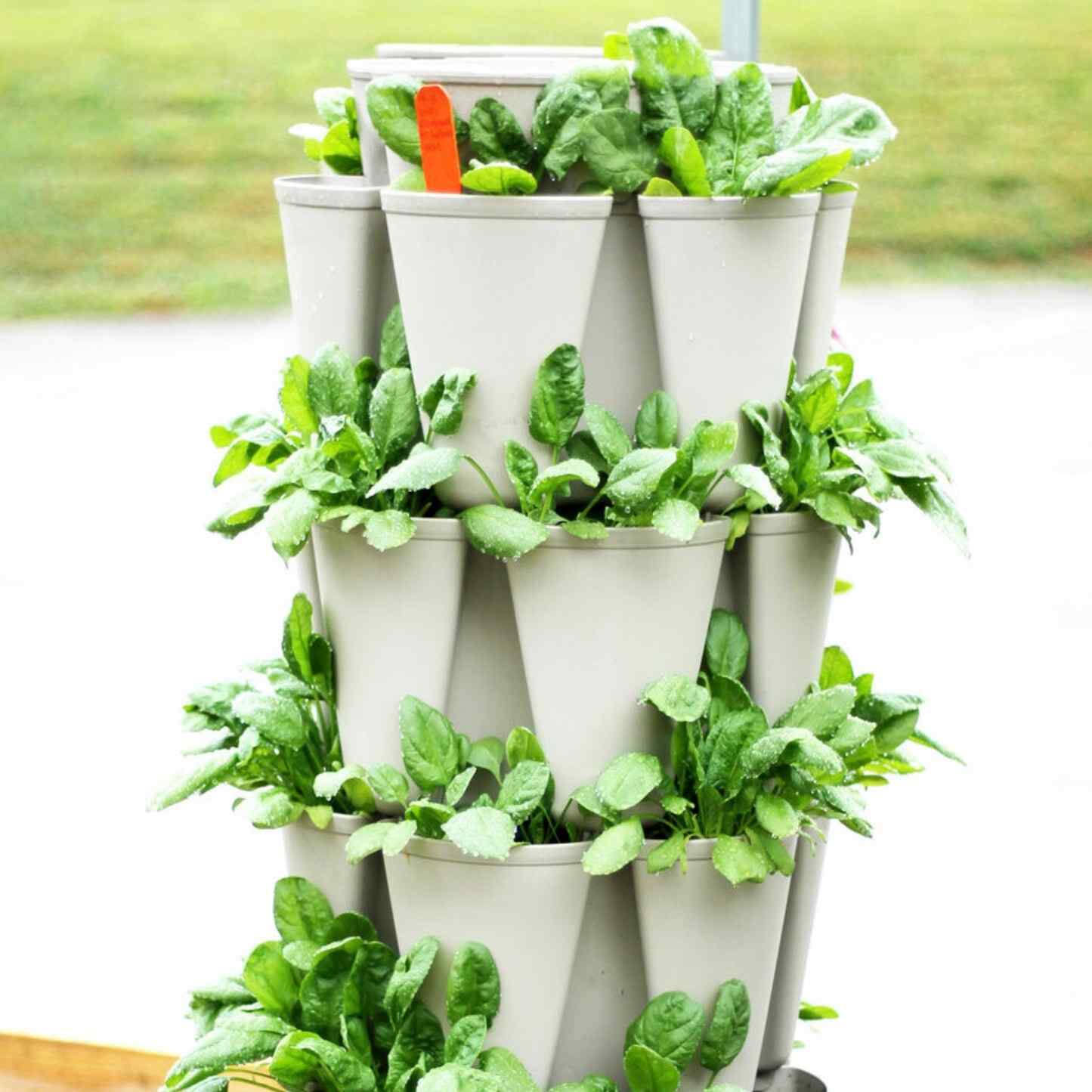 GreenStalk 5-Tier Vertical Planter - Image 9