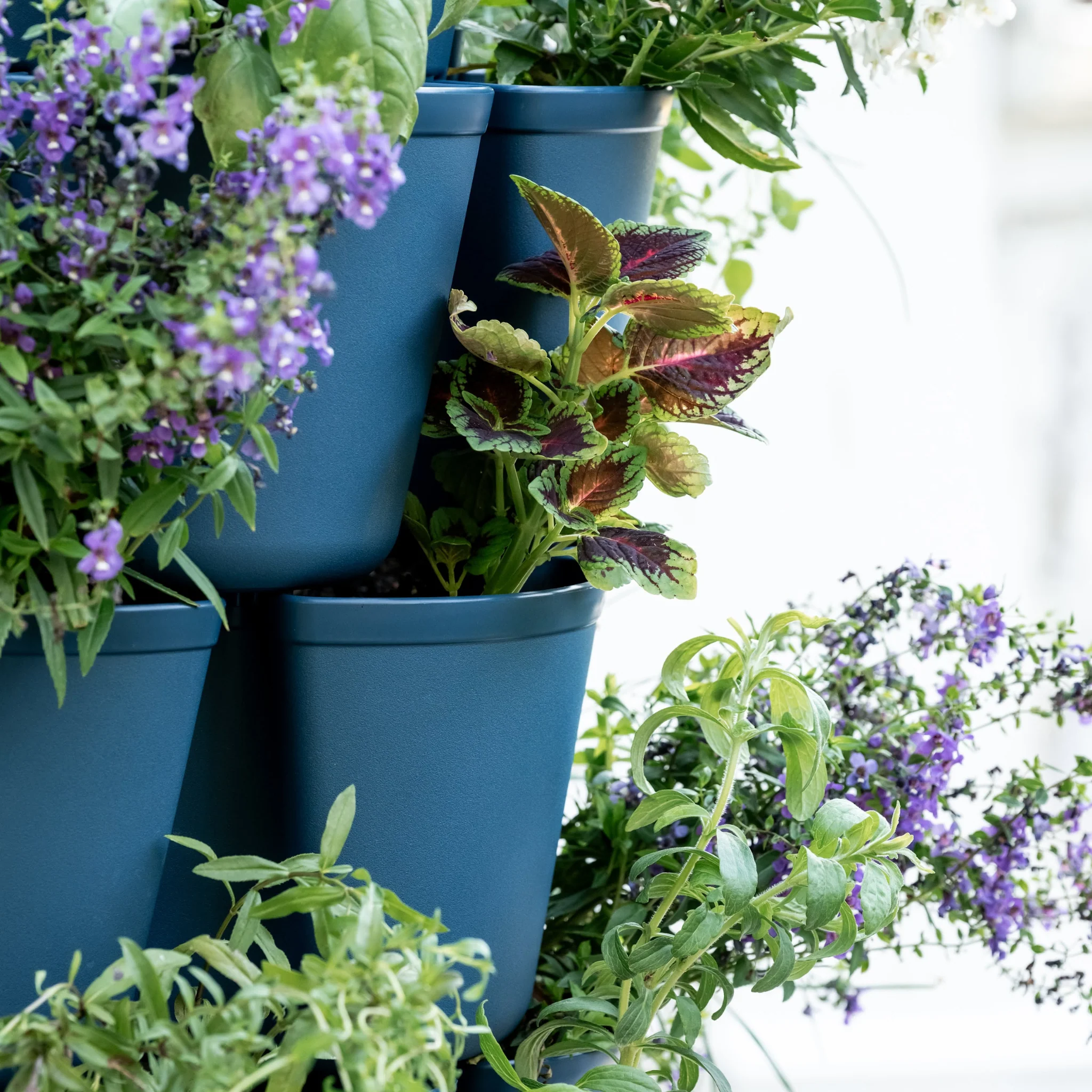 GreenStalk 7-Tier Vertical Planter - Image 10