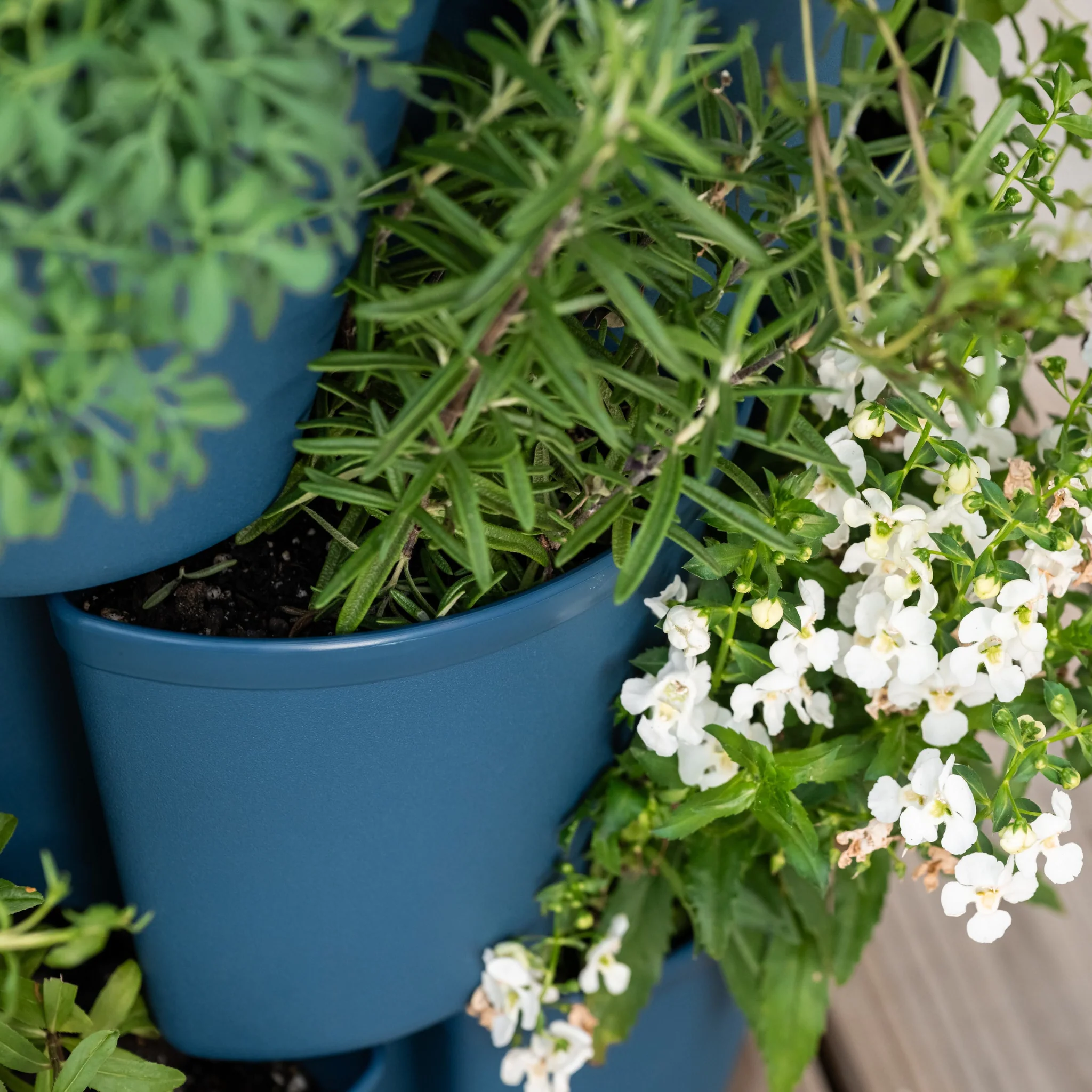 GreenStalk 7-Tier Vertical Planter - Image 11