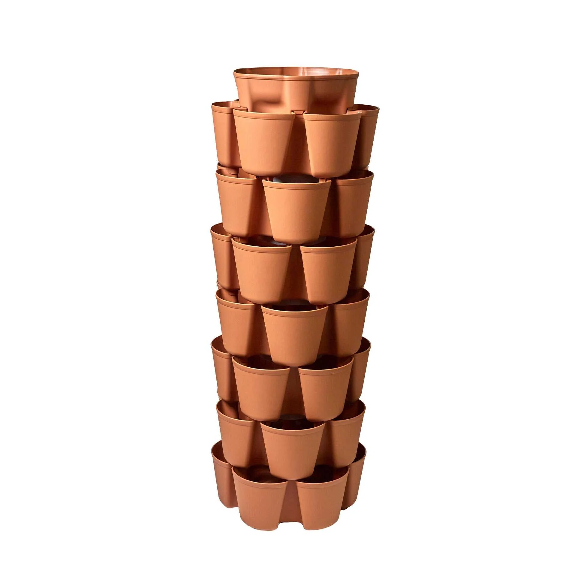 GreenStalk 7-Tier Vertical Planter - Image 16