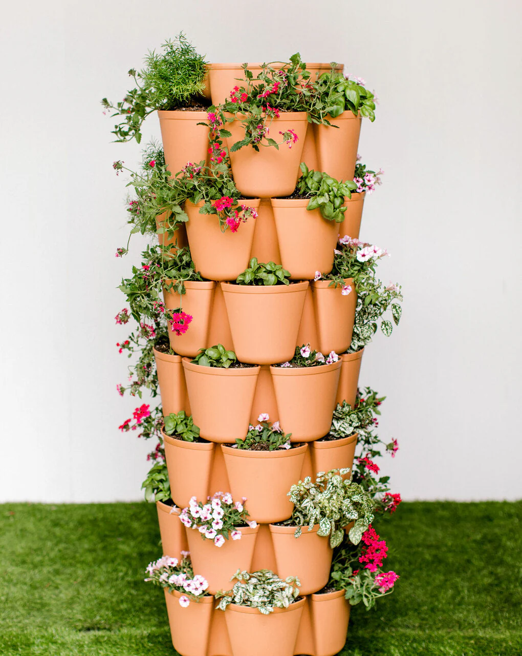 GreenStalk 7-Tier Vertical Planter - Image 8