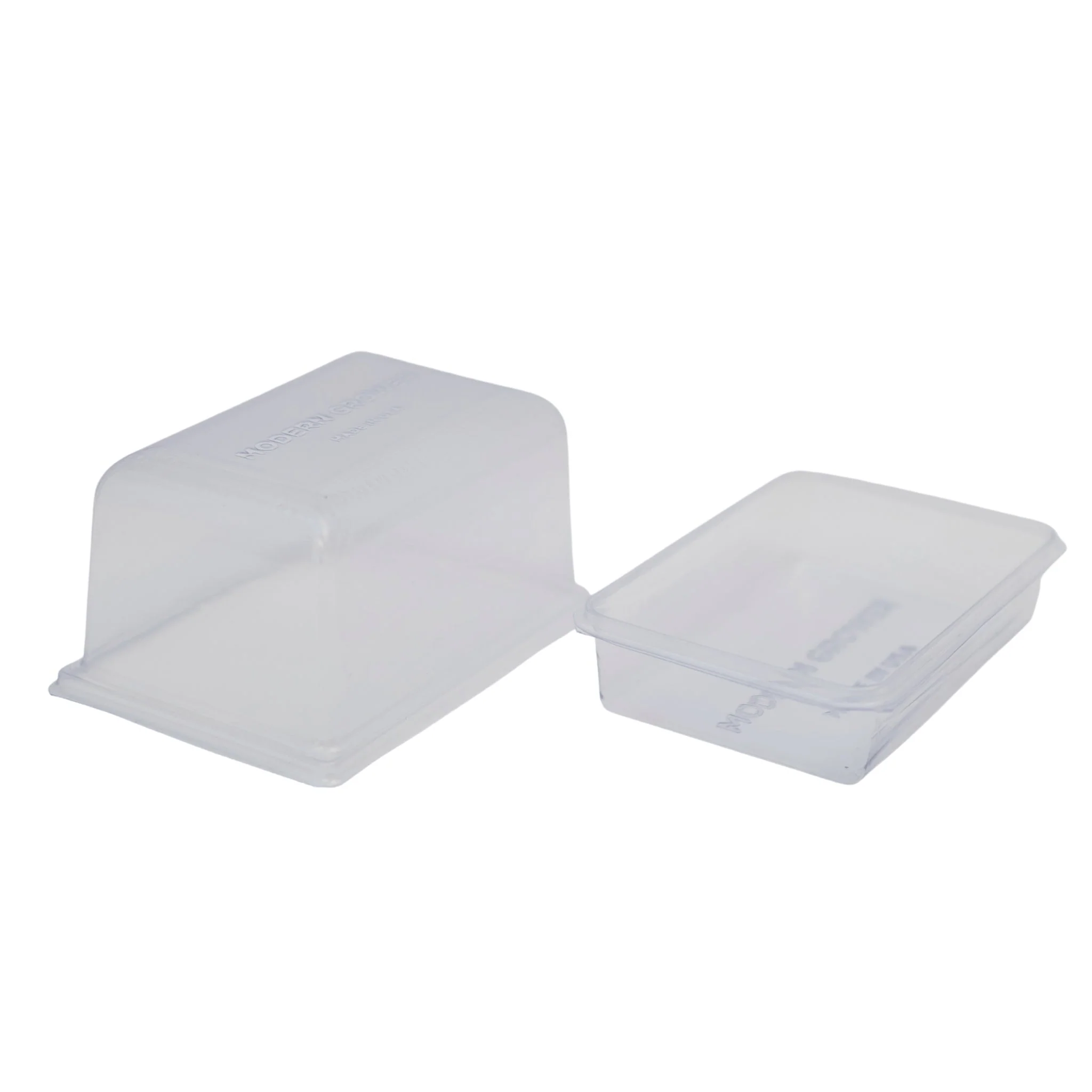 Epic Humidity Domes & Bottom Trays (6-Cell)