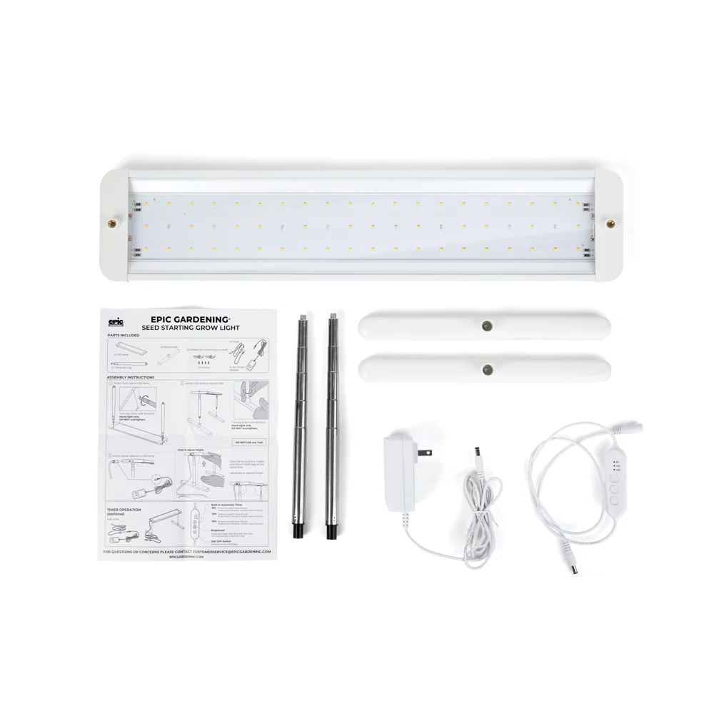 Epic Grow Light - Image 11