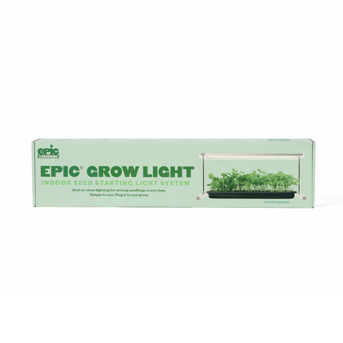 Epic Grow Light - Image 9